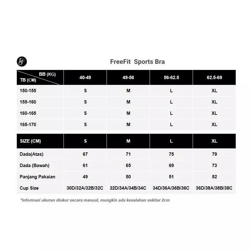 freefit tanktop bra olahraga bra wanita support dada desain leher tali gym pilates tennis vbr003 freefit tanktop bra olahraga bra wanita support dada desain leher tali gym pilates tennis vbr003